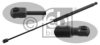 FEBI BILSTEIN 31956 Gas Spring, boot-/cargo area